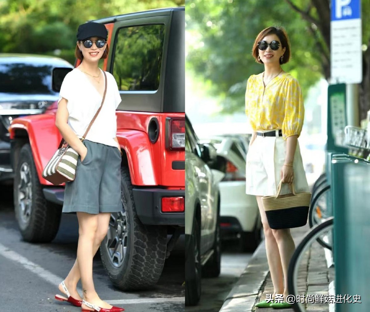 2023年最火的潮流裤,今年最流行的三种裤子