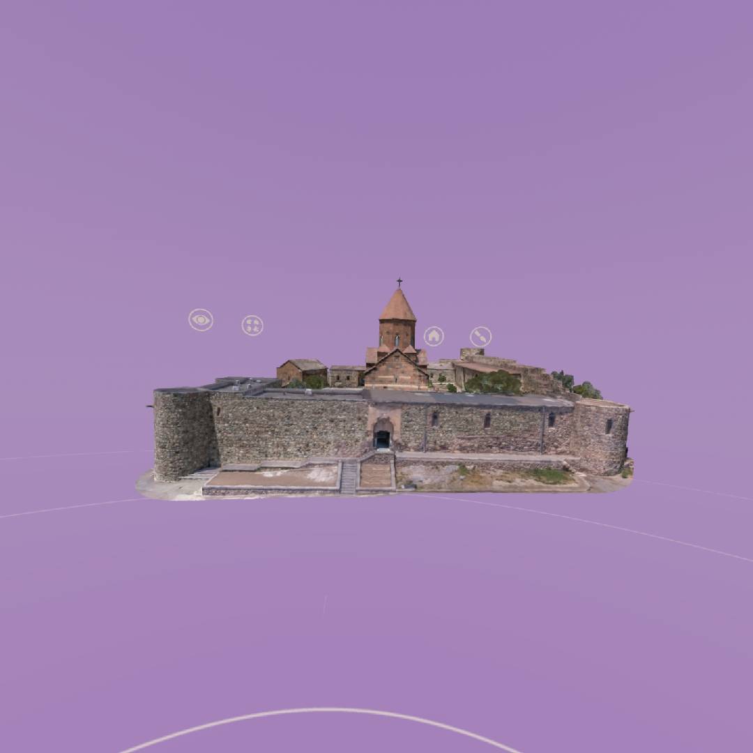 VR游戏《拼图巡游》400块攻略(四)内外结合篇