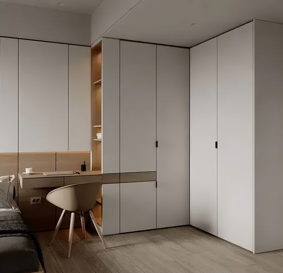 衣柜定制风格推荐,衣柜定制最流行