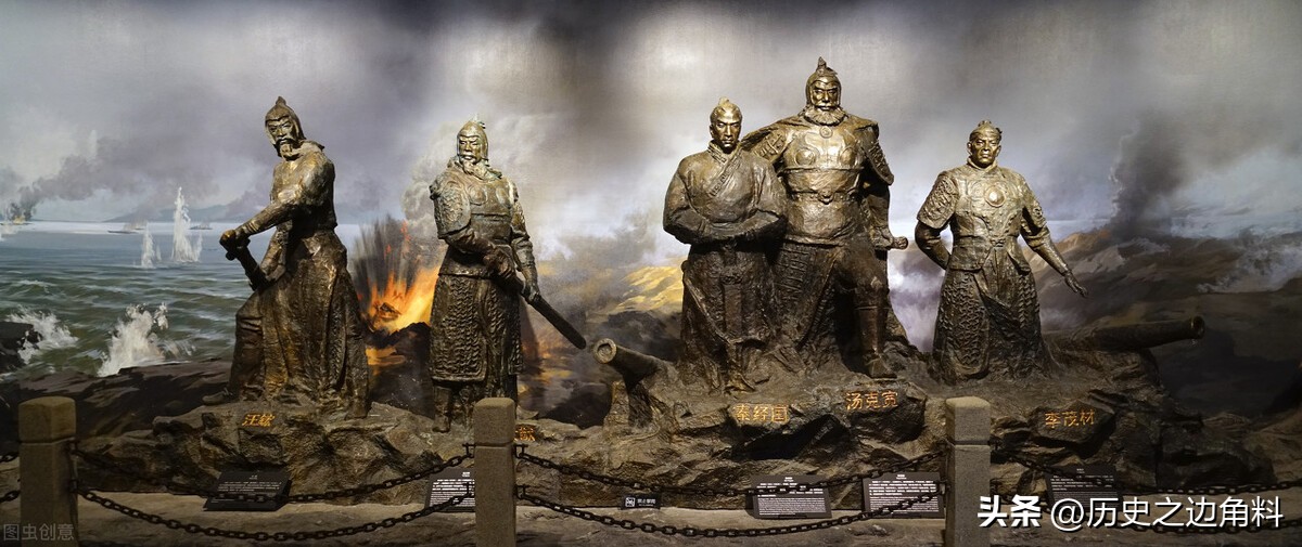 古今之谈日本军服,盘点日军的军服