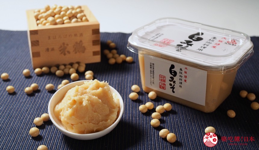 八丁味噌和北海道味噌,八丁味噌是什么味噌