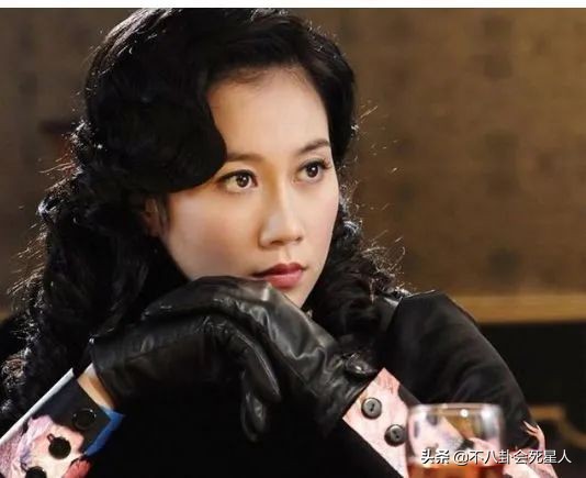 女星发福照片,已显老态的女星照片