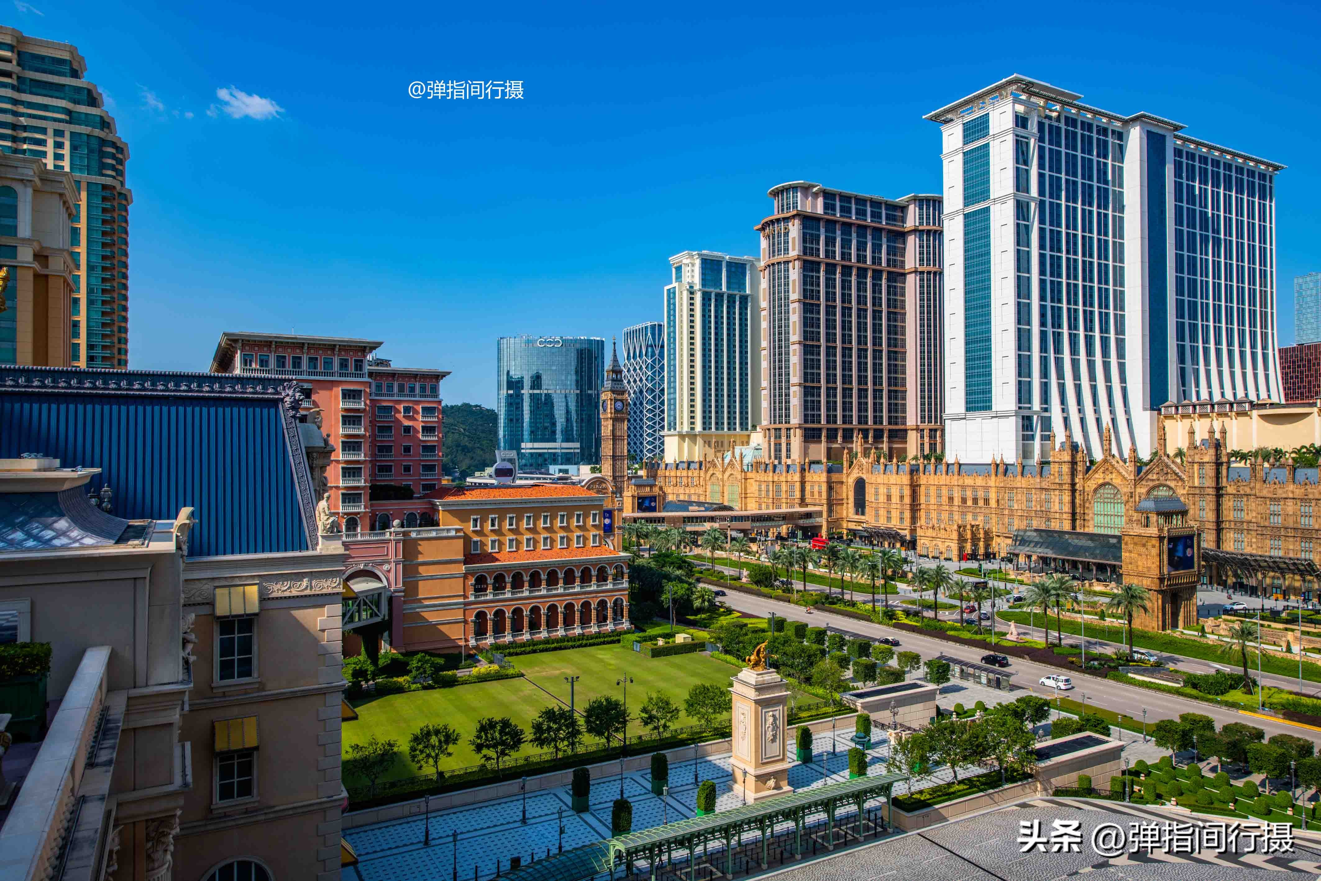 澳门旅游省钱攻略,澳门旅游吃喝玩乐推荐