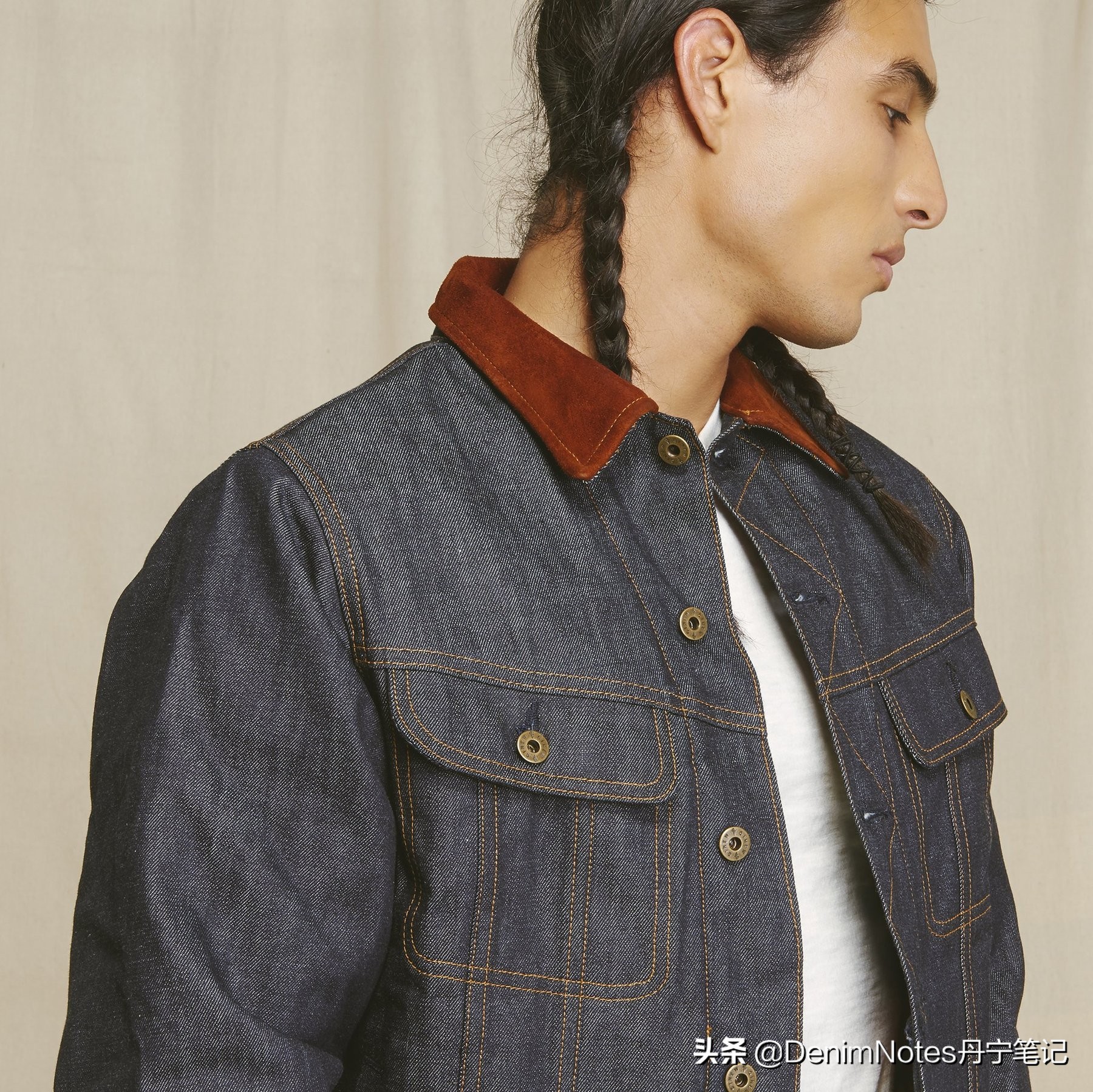 如何辨别牛仔衣的质量好坏,牛仔夹克质量怎么样