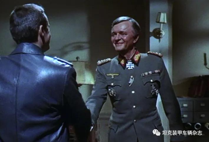 二战德军军服,二战军服详解