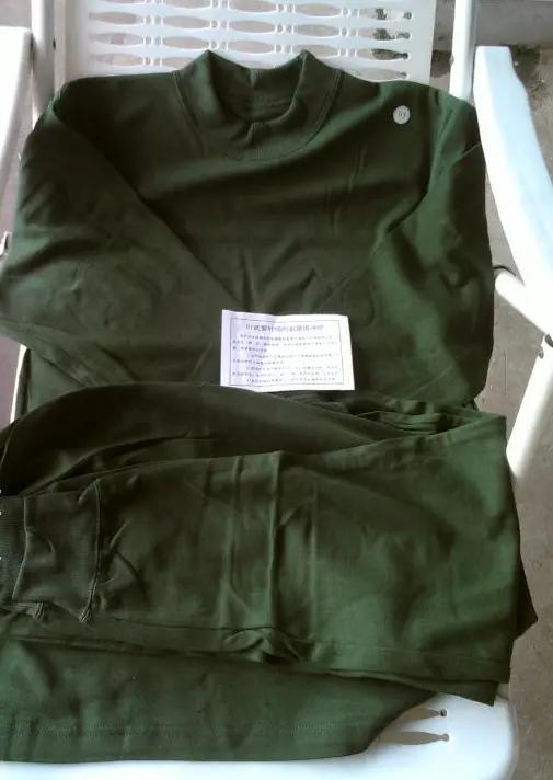 21世纪新式作战服冬季,21年冬季作战服