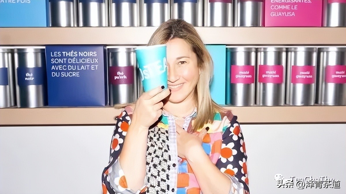 2022年茶行业未来发展与前景,未来十年茶行业的发展机会