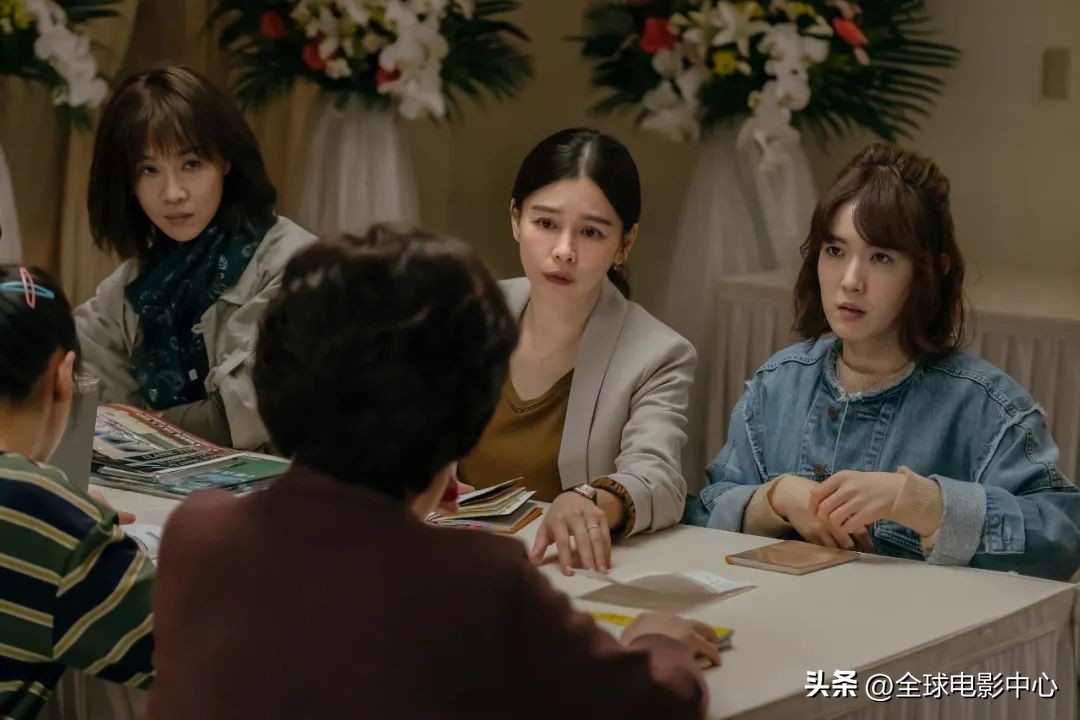 过去十年最好的10 部台湾电影 (台湾高分犯罪电影)