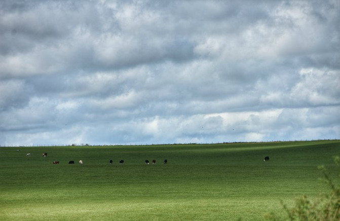 因石而名的世遗小镇巴斯--魅力英伦系列5