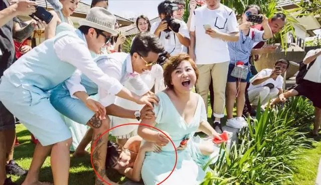 是性感惹的祸？还是追求名利太过心急？这五位女星各有各的苦衷