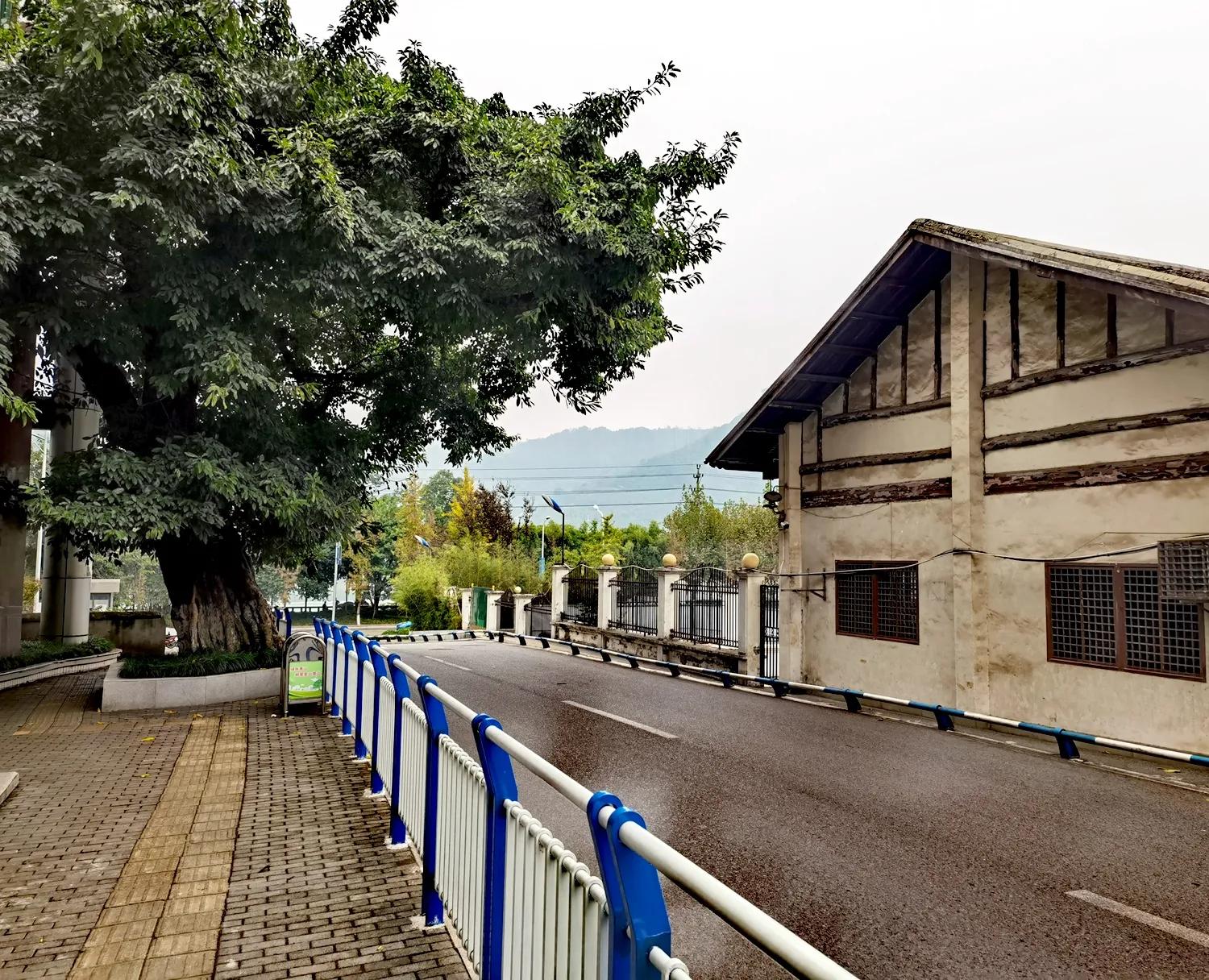 江津艾坪山公园,天河区爱情山