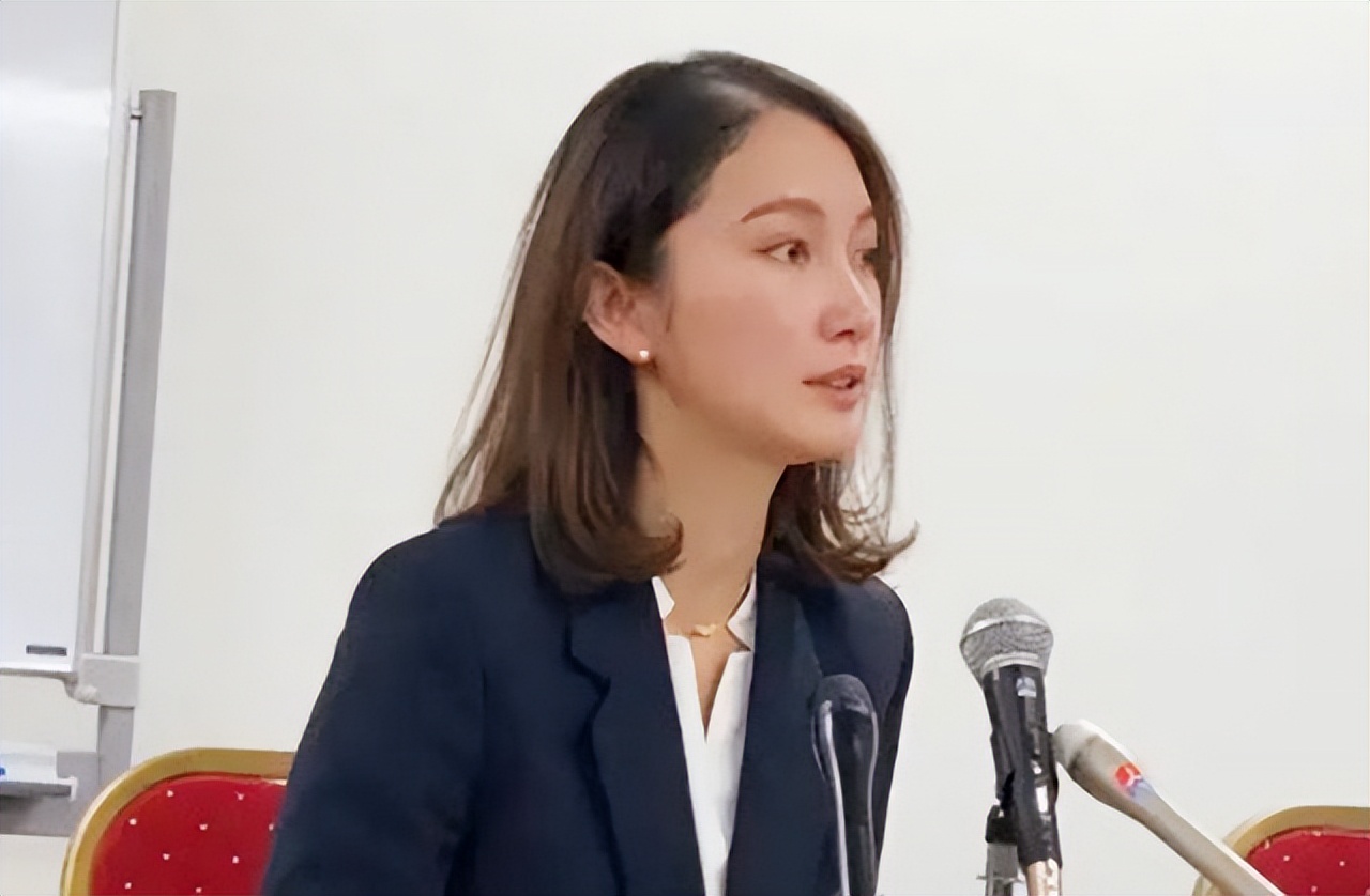 伊藤诗织事件,伊藤诗织事件全过程