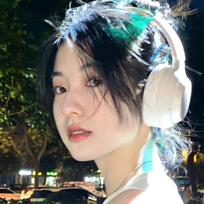 微信头像高清无水印拿走不谢,7月好看微信头像