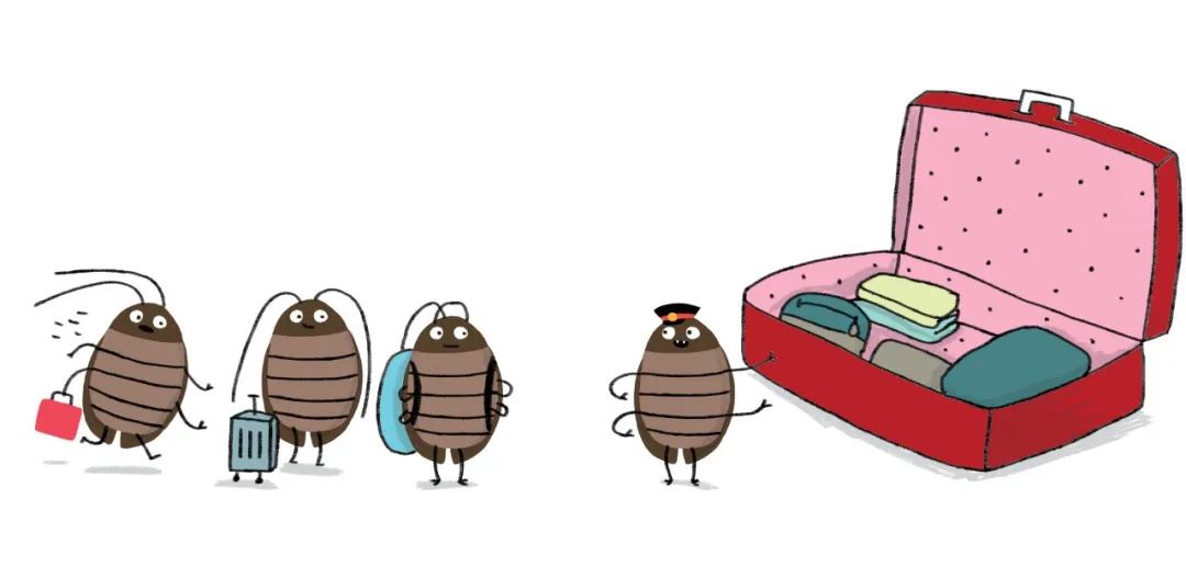 笑不活了，这些“小恶心”也太厉害了！宝妈和孩子笑出鹅叫！