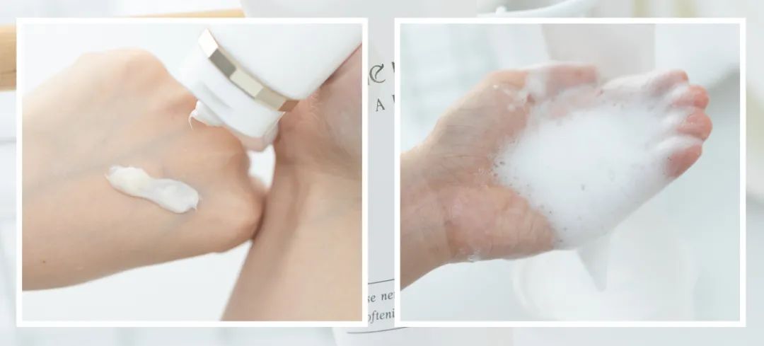 洗面奶究竟该怎么用好呢,洗面奶到底怎么用效果最好