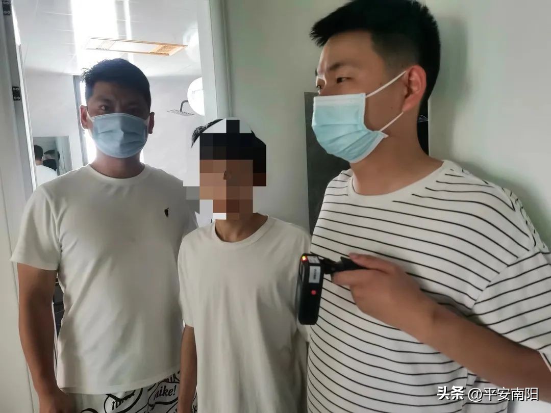 有人被盯上了该怎么办,发现最近被人盯上了怎么办