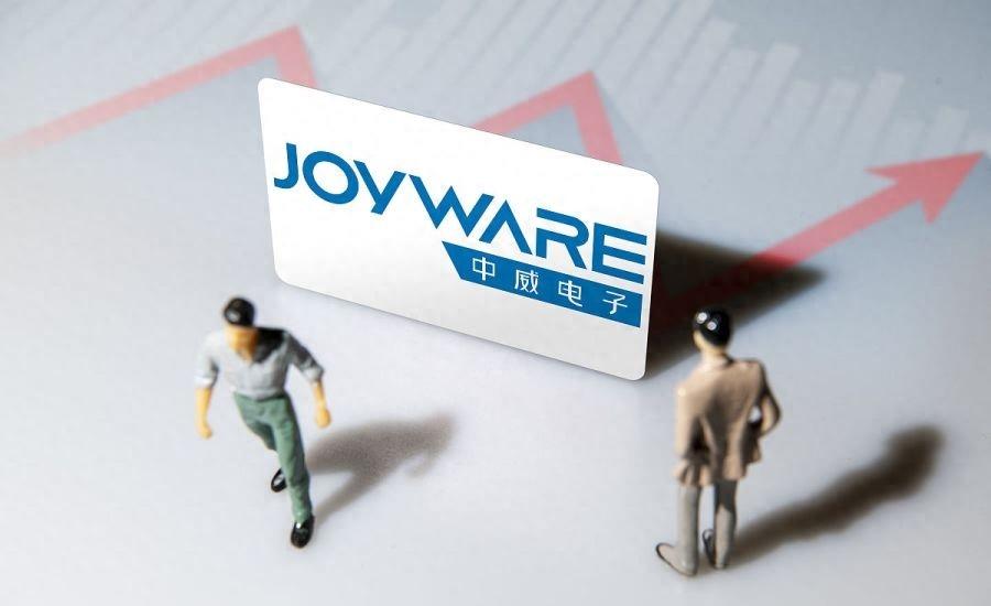 中威电子未来发展趋势,科技黑马视频