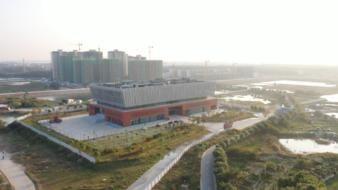 湛江建实华都花园的价格,再树新标杆