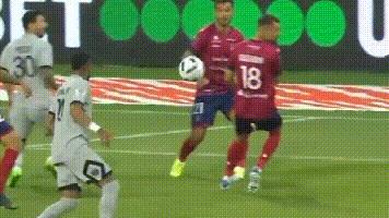 梅西生涯倒挂金钩,梅西倒钩失败集锦