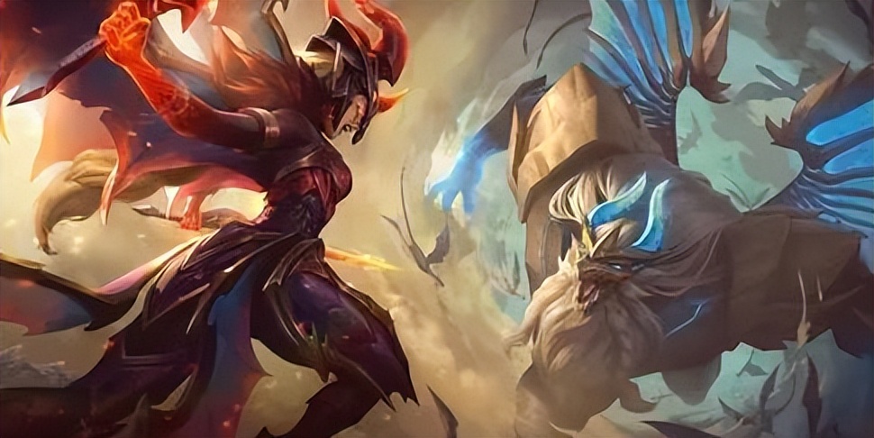 云顶s8怪兽阵容图,云顶s8怪兽羁绊详解