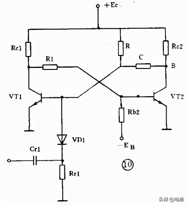 照明电路图符号大全图解,电路图符号形状图案大全
