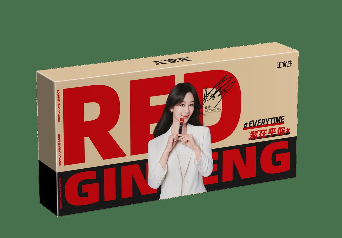 红参正官庄滋补液,正官庄红参新鲜滋补浓缩液