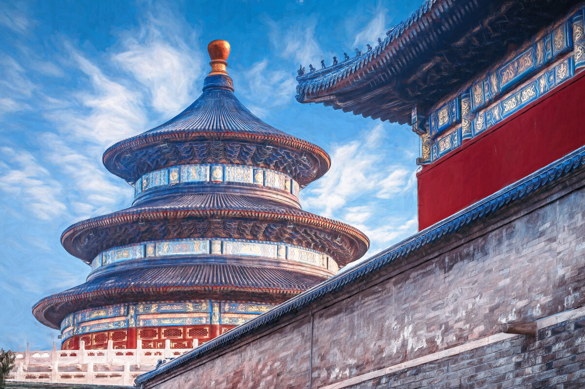 北京旅游线路五日游攻略大全,北京六日游旅游线路攻略大全