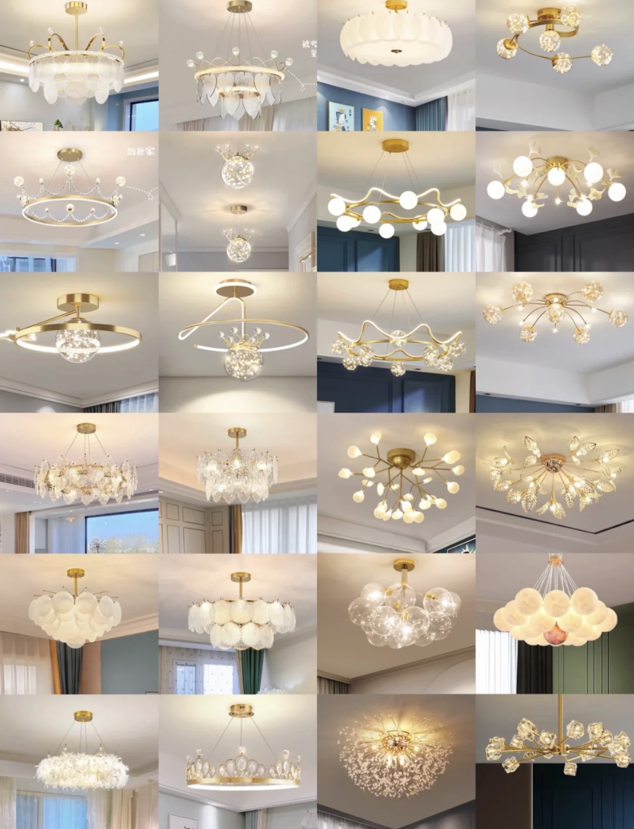 装修网购最省钱方法,装修想省钱这10样东西可以网购