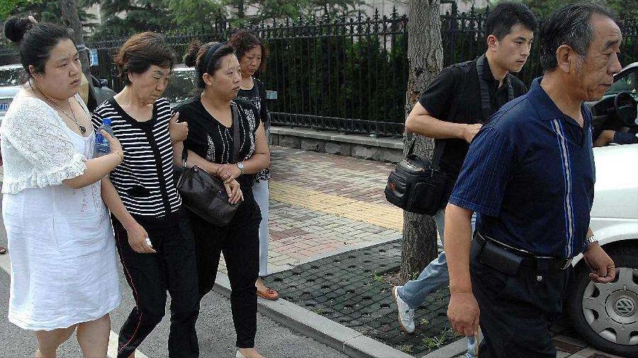 打架打死人事件后续结果,街头打架打死人事件