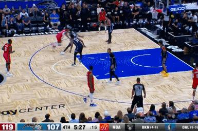 香波特火箭三分集锦,波特对火箭连续三分