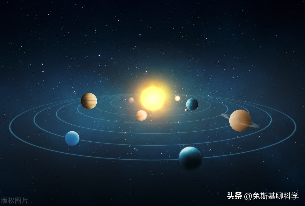 假如太阳有一米大,如果太阳有1毫米那宇宙有多大