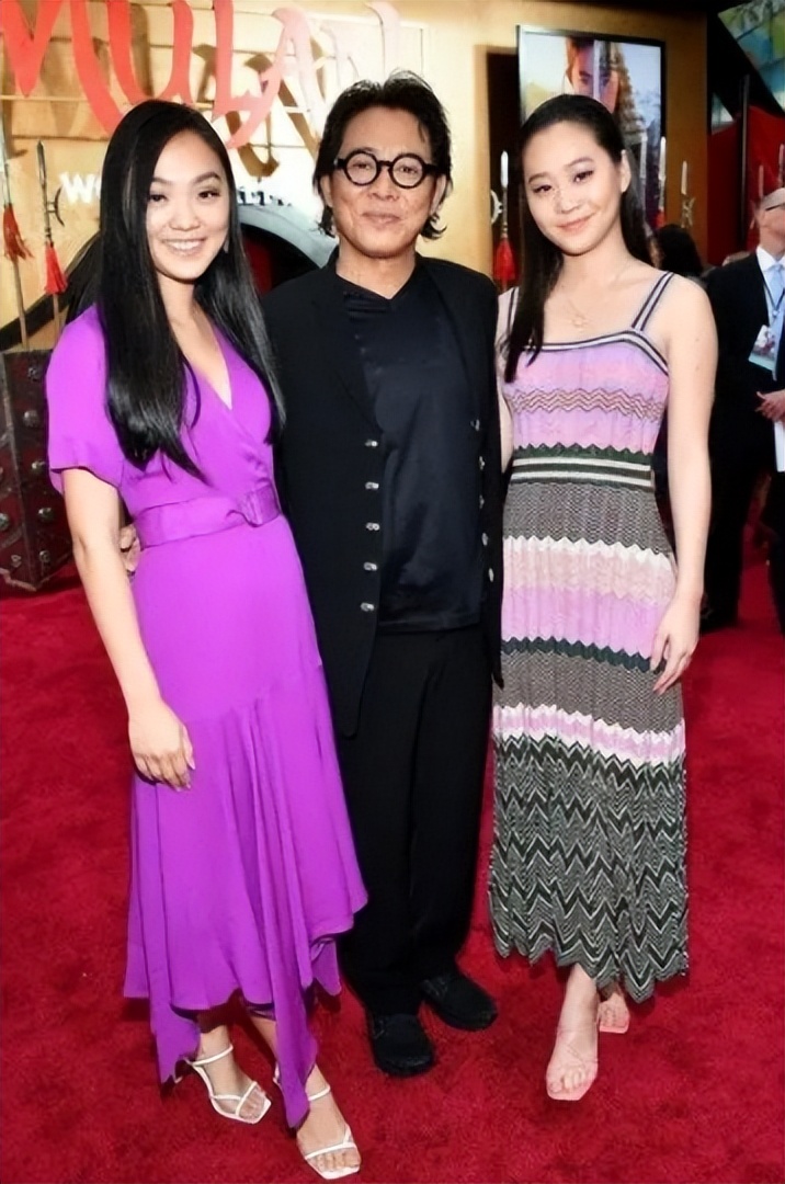 李连杰代言游戏了吗,李连杰为啥代言游戏了