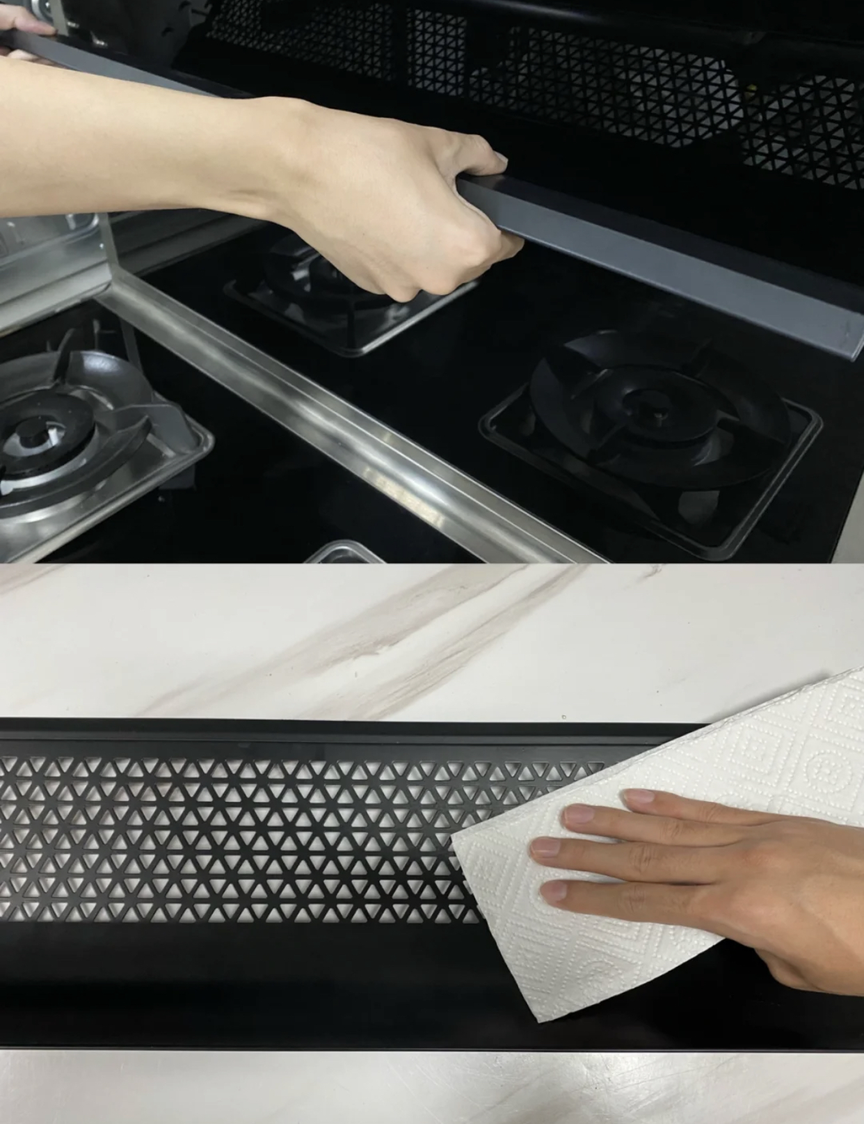 集成灶空间太小,集成灶省空间吗