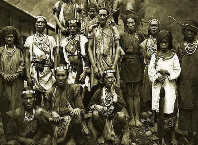 台湾历史问题的来龙去脉图解,中国台湾的发展史时间表