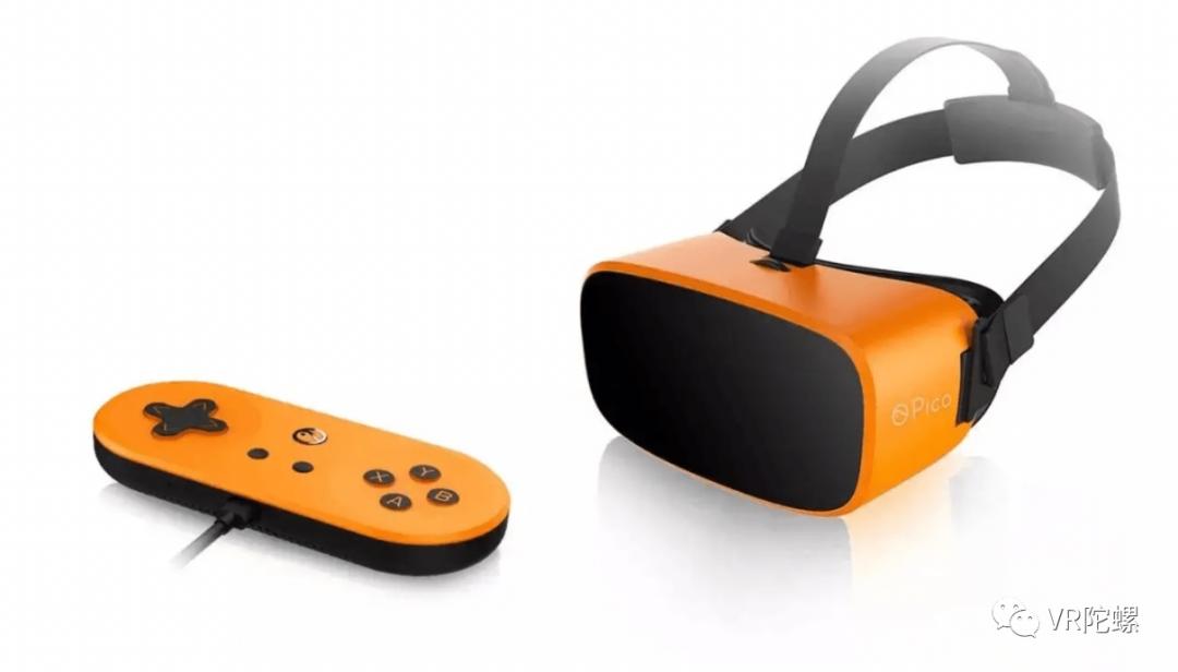 vr产业大全,vr产业展示视频