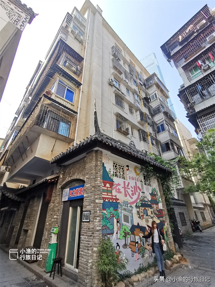 湖南长沙好玩好吃的地方,湖南长沙好吃好玩的地方的地址