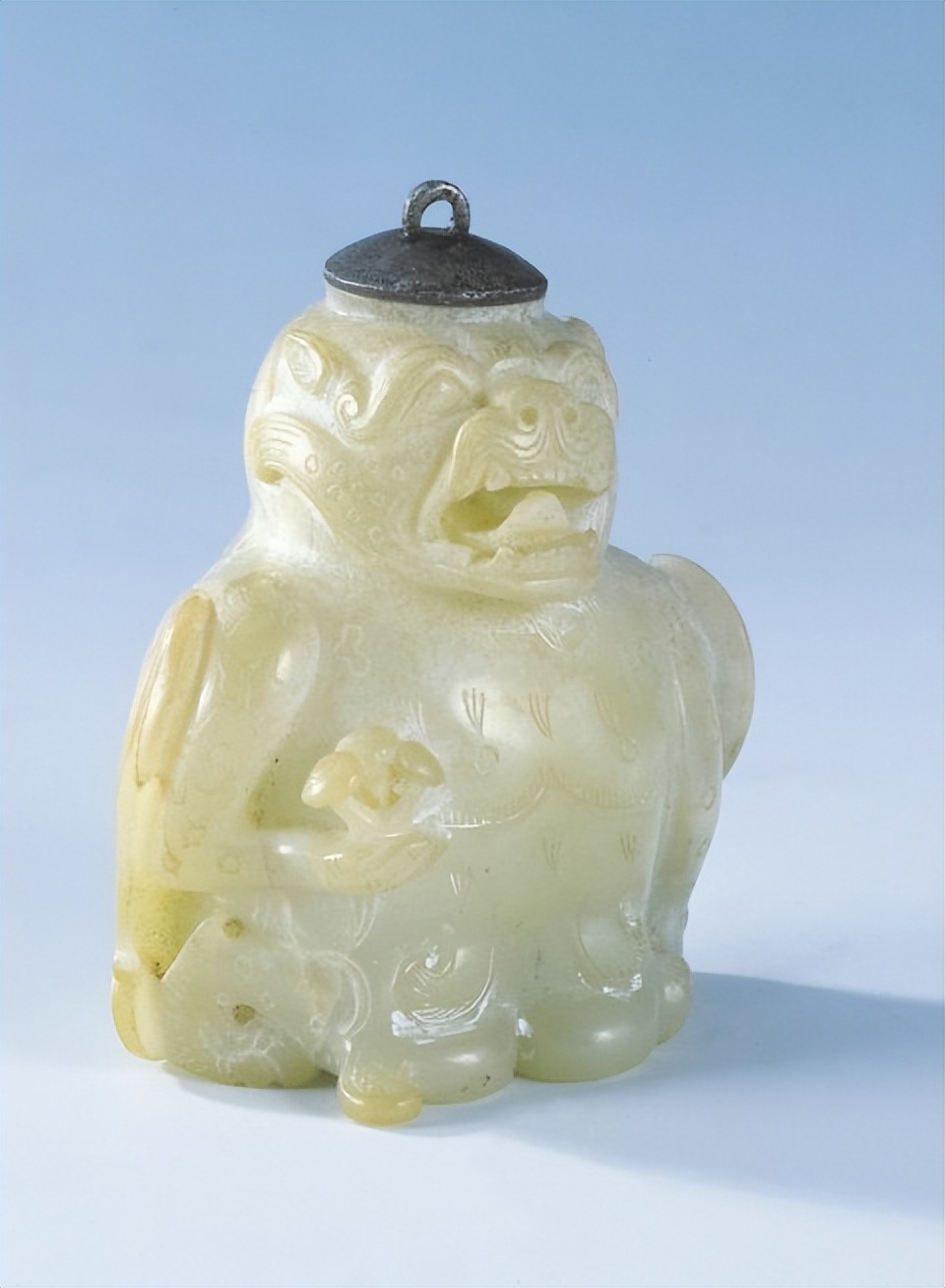 国家博物馆馆藏玉器,南京博物馆馆藏的玉器