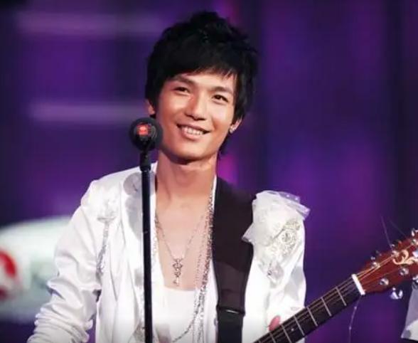 快乐男声6位冠军现状,快乐男声2007前十名现状选手