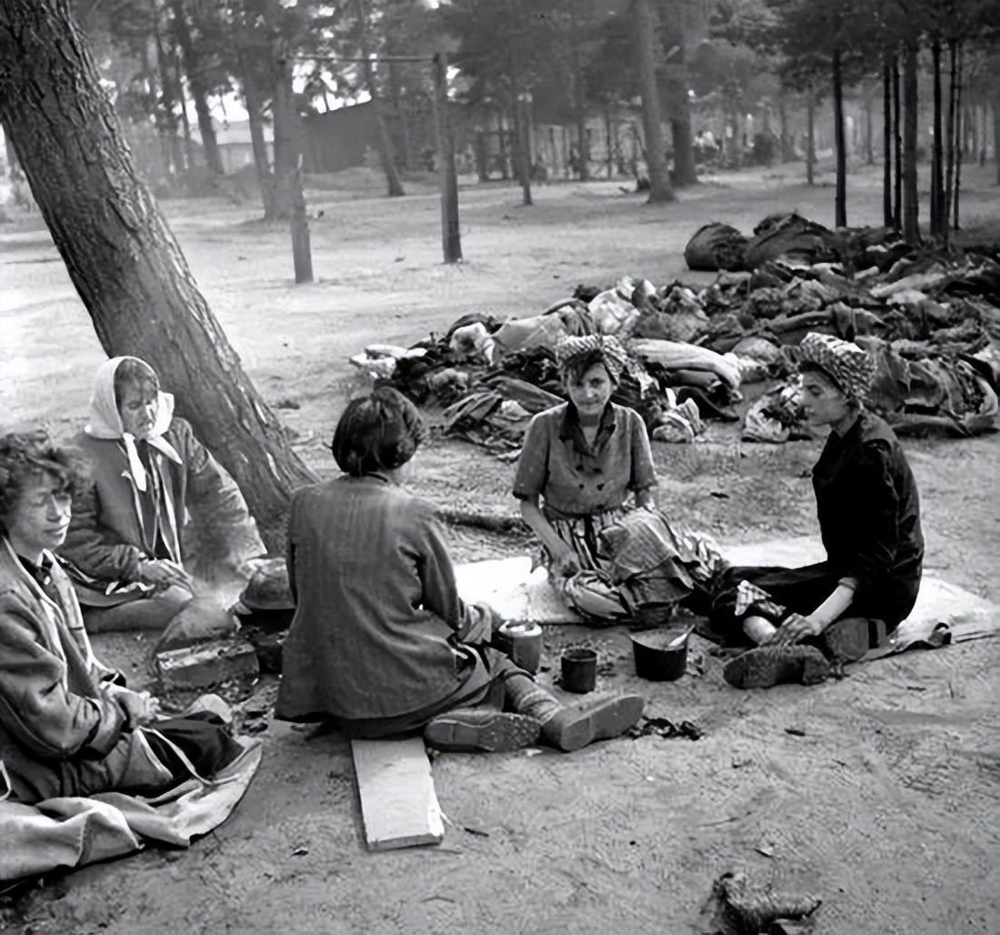 日军日记：*安妇慰**不服从管教，我很愤怒，用*刀刺**插入她的*体下**