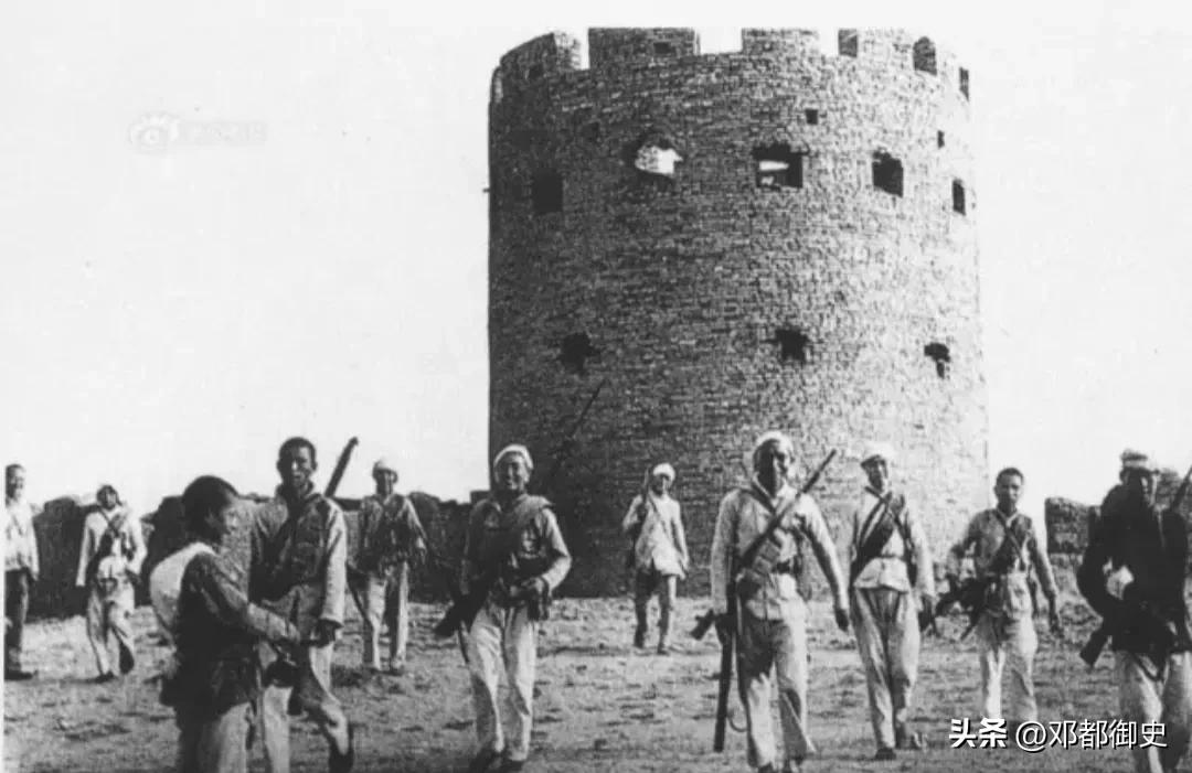 日军日记:部下将花姑娘折磨至死，她的丈夫愤怒地砍下皇军的*体下**