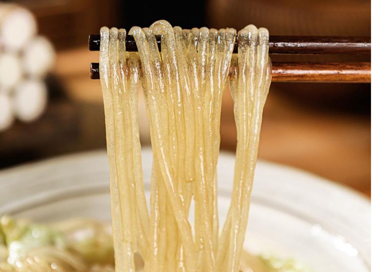 怎么鉴别粉条是纯红薯粉条,看看真假红薯粉条怎么辨别