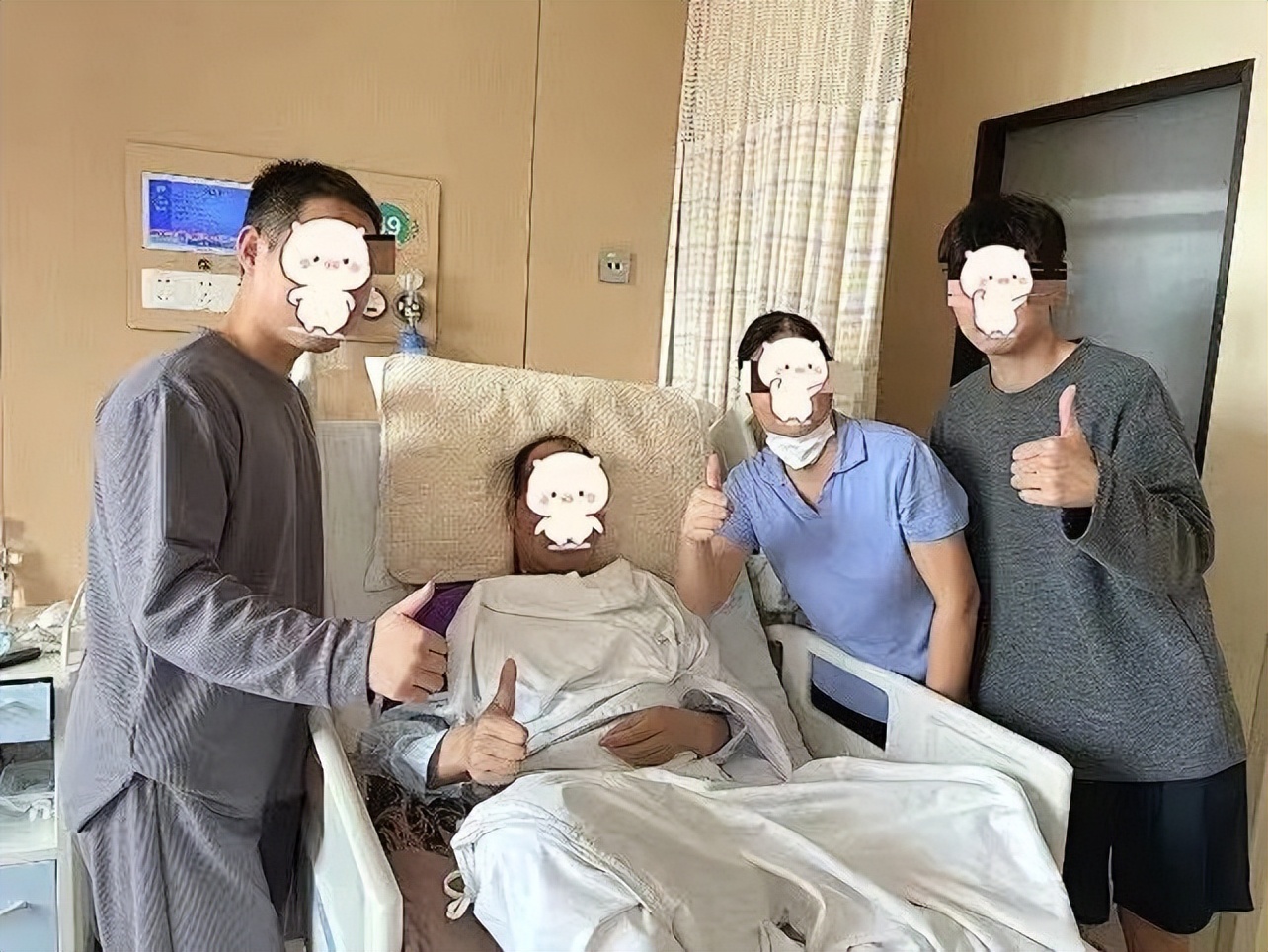 气管切开脱不了呼吸机怎么办,气管插管病人拔不了管怎么办