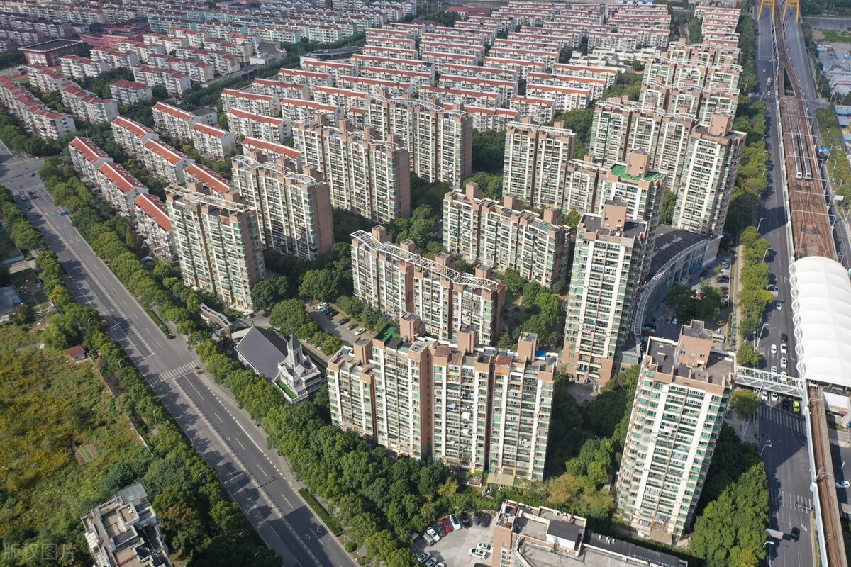 房地产将迎来历史转折,房地产将是未来投资洼地