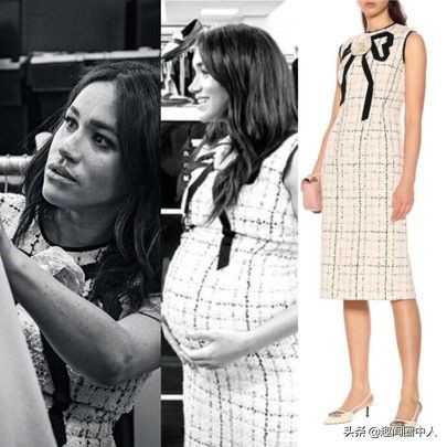 迪奥香奈儿阿玛尼纪梵希雅诗兰黛,梅根纪梵希婚姻状况