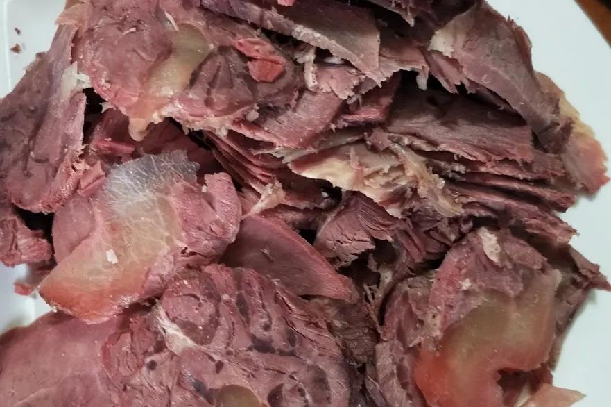 聊城驴肉哪家好吃,聊城驴肉哪家最正宗最好吃