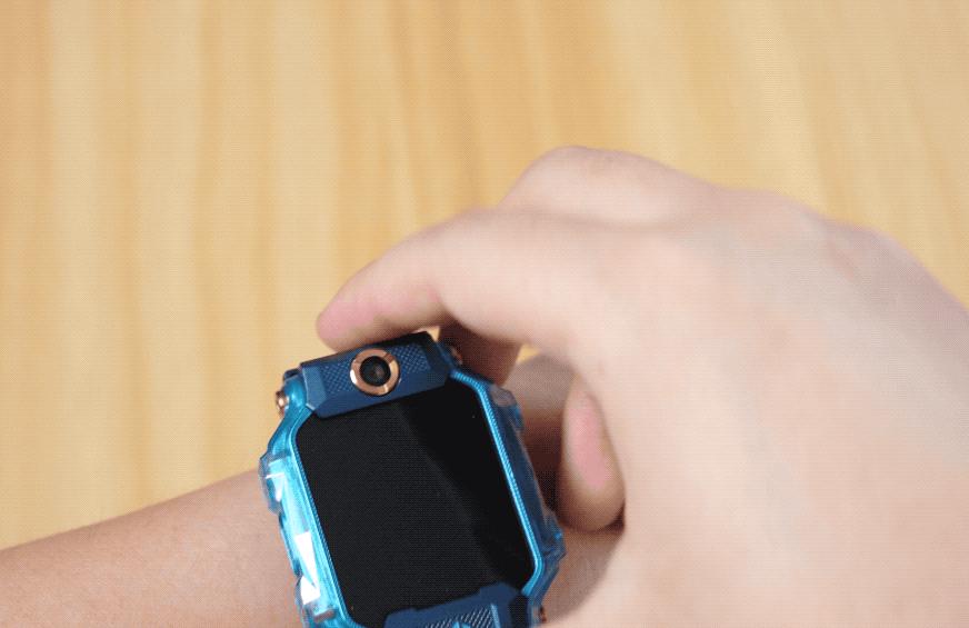 小天才电话手表z8有没有楼层定位,小天才电话手表z8详细讲解