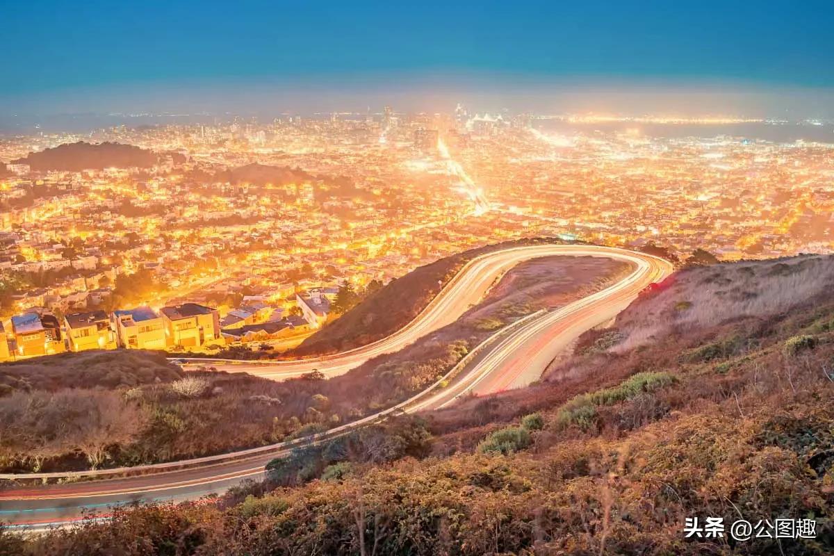 中国女旅行家,世界上最美五十个城市