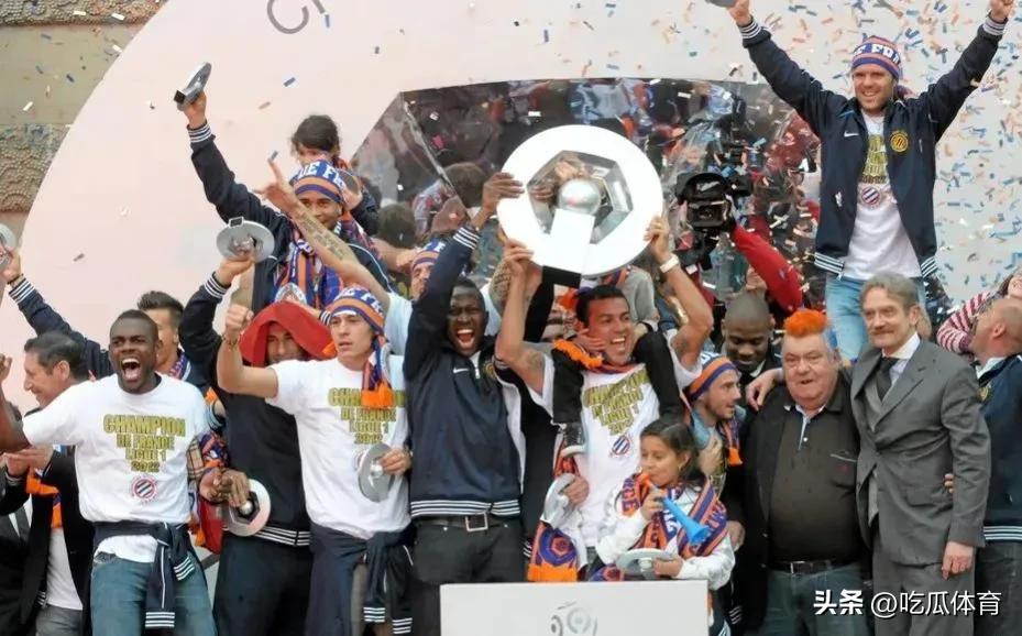 豪夺十连冠创五大联赛纪录,五大联赛最快夺冠纪录排名榜