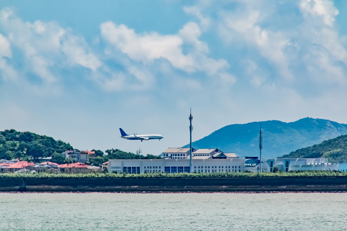 中国机场离市区最近的十大机场,中国机场离市区最近十大机场