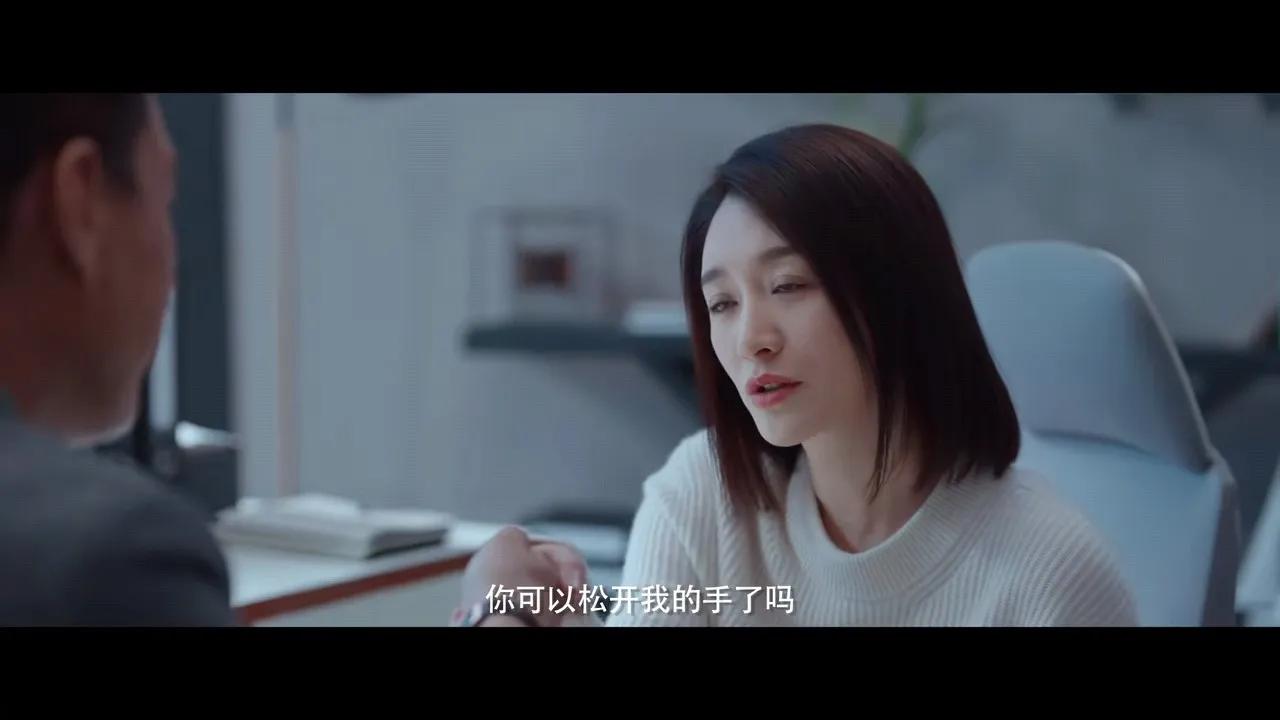 靳东喝热水,多喝热水电视剧后续
